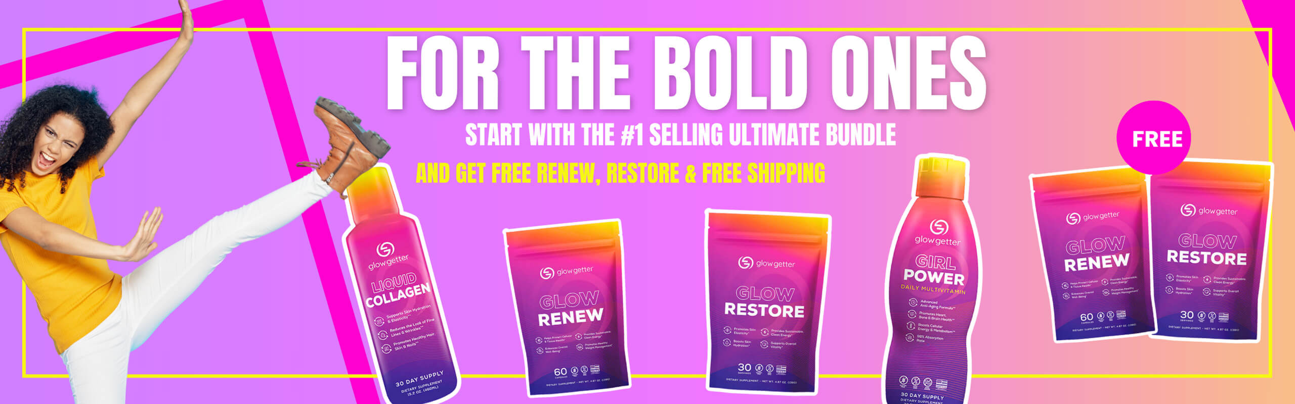 The Ultimate Hero